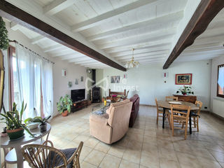  Maison � vendre 6 pi�ces 160 m�