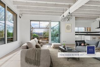  Maison � vendre 9 pi�ces 197 m�