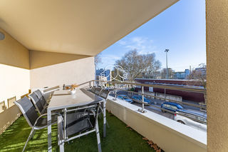  Appartement � vendre 3 pi�ces 72 m�