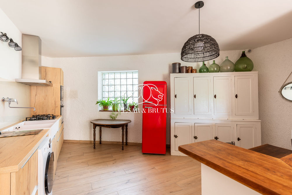 � vendre  Maison Montluel (01120)