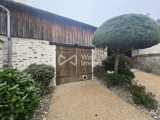  Maison � vendre 6 pi�ces 160 m�