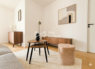  Appartement � vendre 4 pi�ces 83 m�