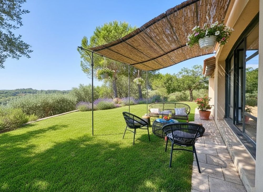 � vendre  Maison P�zenas (34120)