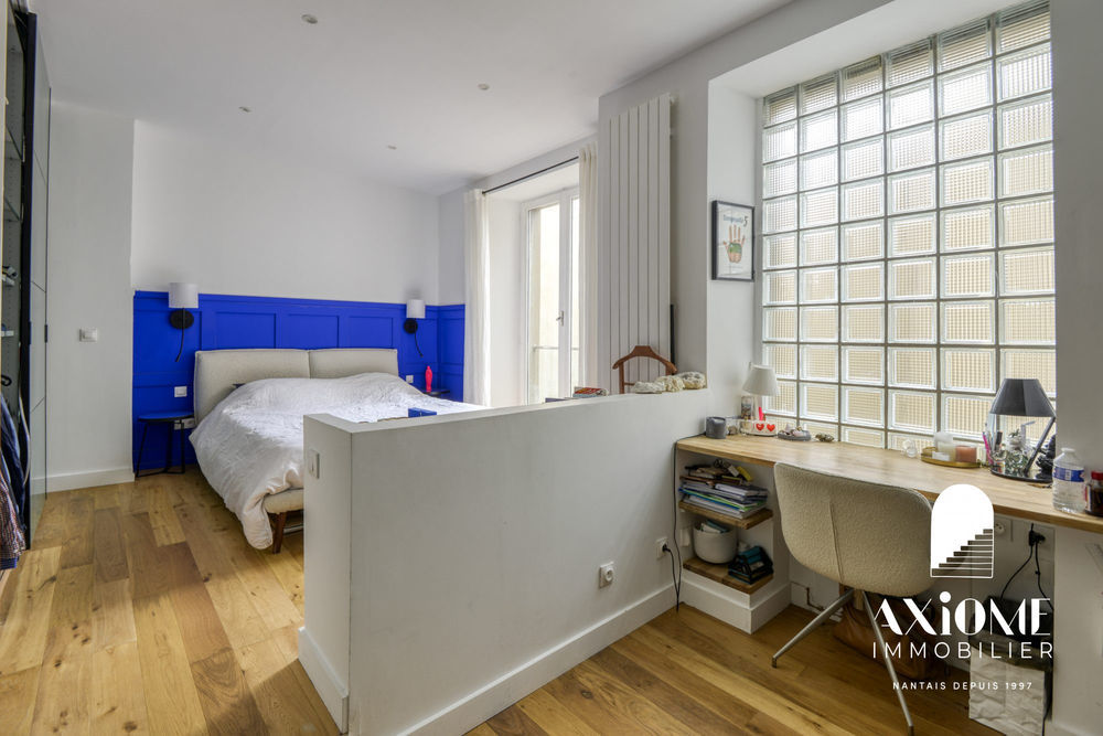 � vendre  Appartement Nantes (44000)