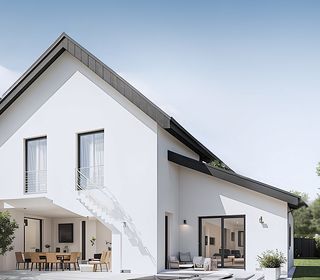  Maison � vendre 4 pi�ces 89 m�