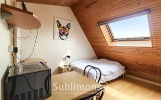  Appartement � vendre 1 pi�ce 18 m�