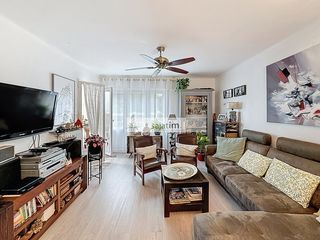  Appartement � vendre 3 pi�ces 56 m�