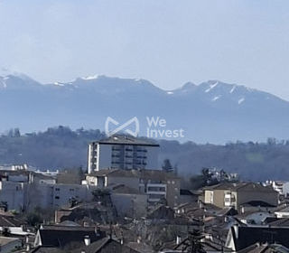  Appartement � vendre 4 pi�ces 61 m�