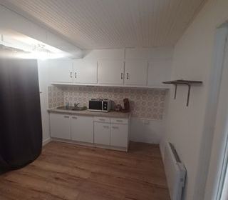  Maison � vendre 3 pi�ces 59 m�