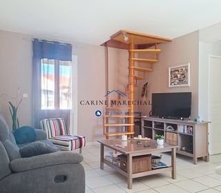  Maison � vendre 4 pi�ces 82 m�