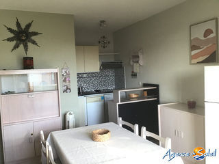  Appartement � vendre 3 pi�ces 34 m�