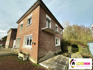  Maison � vendre 5 pi�ces 105 m�