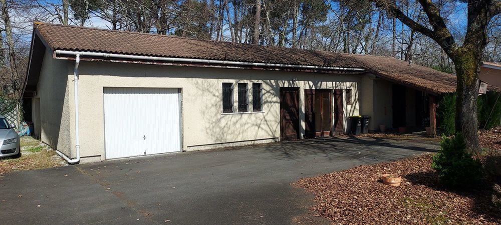 � vendre  Maison Andernos-les-Bains (33510)