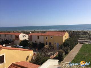  Appartement � vendre 2 pi�ces 30 m�