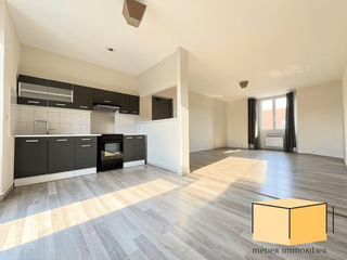  Appartement � vendre 3 pi�ces 80 m�