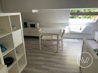  Appartement � vendre 1 pi�ce 24 m�