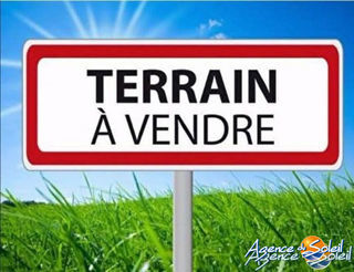  Terrain � vendre 829 m�