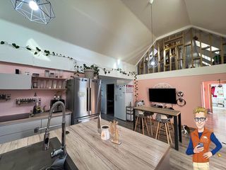  Maison � vendre 4 pi�ces 112 m�