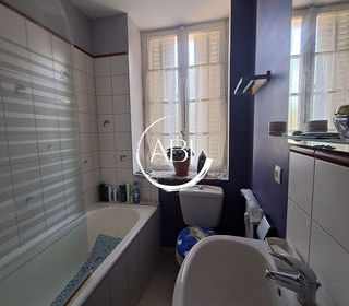  Appartement � vendre 3 pi�ces 61 m�