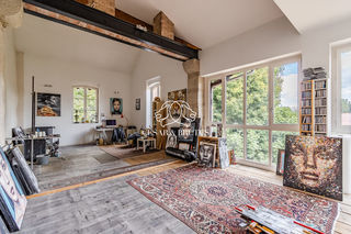  Maison � vendre 10 pi�ces 400 m�