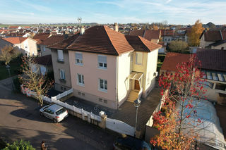  Maison � vendre 4 pi�ces 100 m�