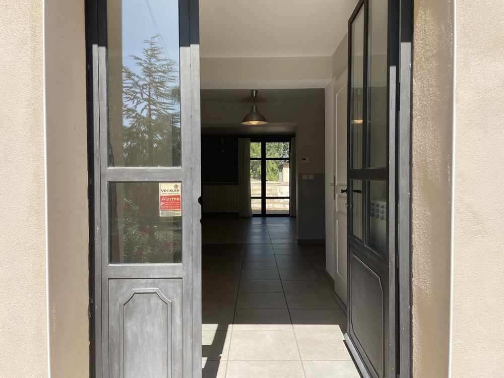 � vendre  Maison P�zenas (34120)