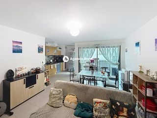  Appartement � vendre 3 pi�ces 69 m�