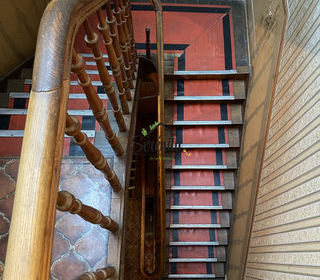  Maison � vendre 13 pi�ces 221 m�