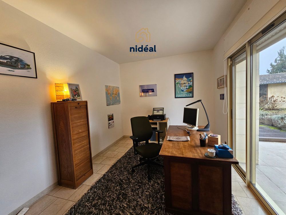 � vendre  Maison Saint-Marcel (27950)