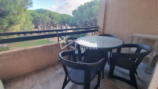  Appartement � vendre 1 pi�ce 26 m�