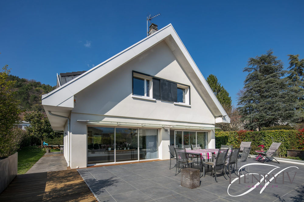 � vendre  Maison Corenc (38700)