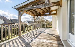  Maison � vendre 6 pi�ces 132 m�