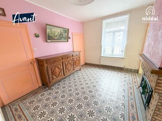  Maison � vendre 4 pi�ces 81 m�