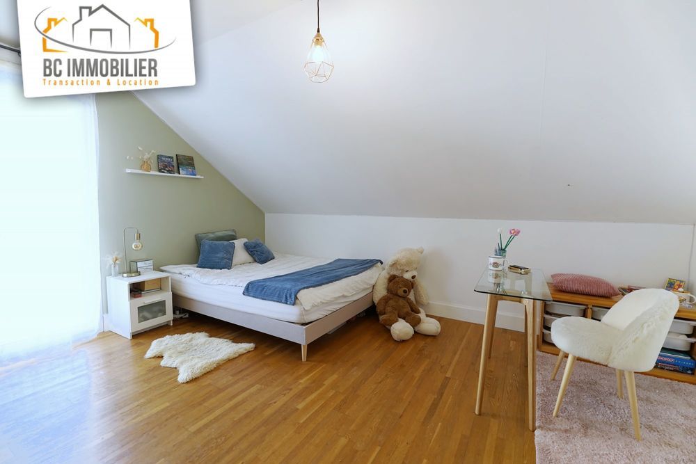 � vendre  Maison �chenevex (01170)