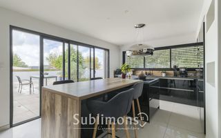  Maison � vendre 7 pi�ces 192 m�