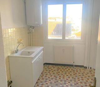  Appartement � vendre 3 pi�ces 70 m�