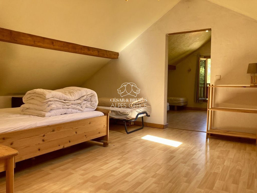 � vendre  Maison Saint-Gervais-les-Bains (74170)