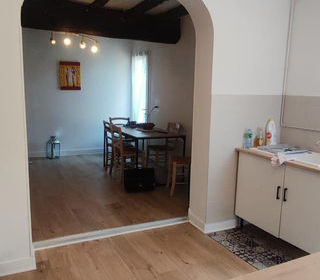  Maison � vendre 4 pi�ces 62 m�