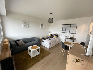  Appartement � vendre 1 pi�ce 32 m�