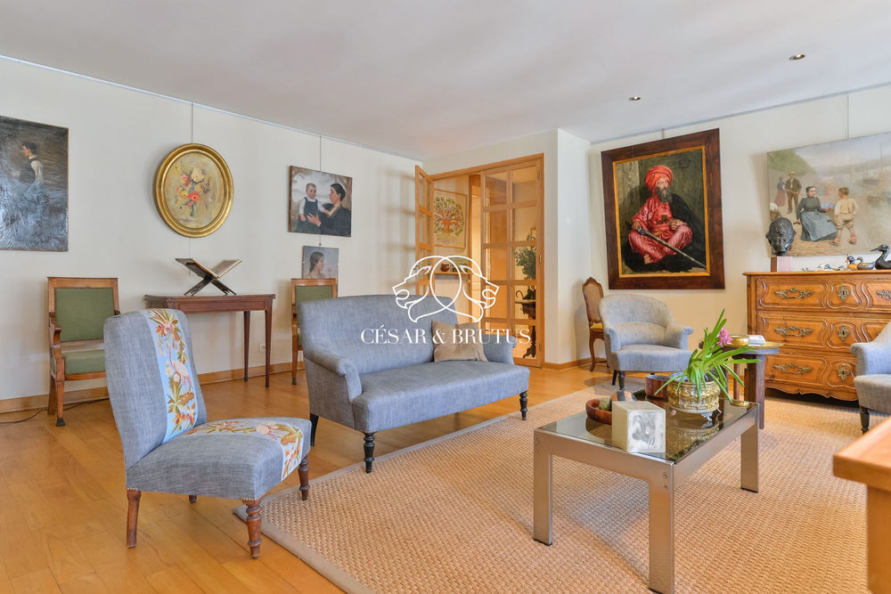 � vendre  Appartement Lyon 2