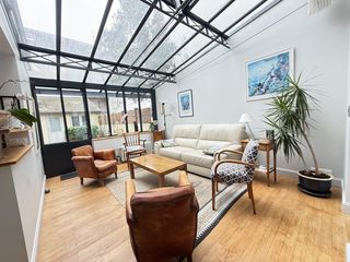  Maison � vendre 5 pi�ces 140 m�