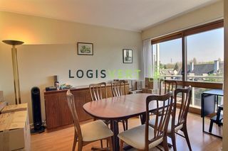  Appartement � vendre 5 pi�ces 92 m�