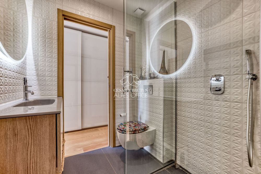 � vendre  Appartement Chamonix-Mont-Blanc (74400)