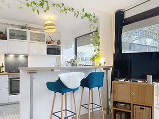  Appartement � vendre 3 pi�ces 55 m�