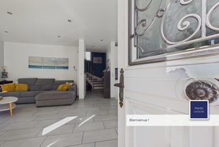  Maison � vendre 6 pi�ces 120 m�