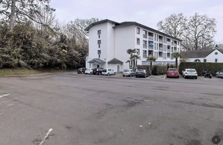  Appartement � vendre 3 pi�ces 60 m�