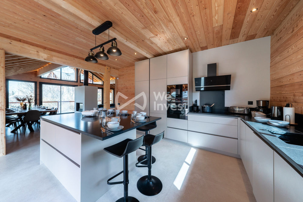 � vendre  Maison Brian�on (05100)