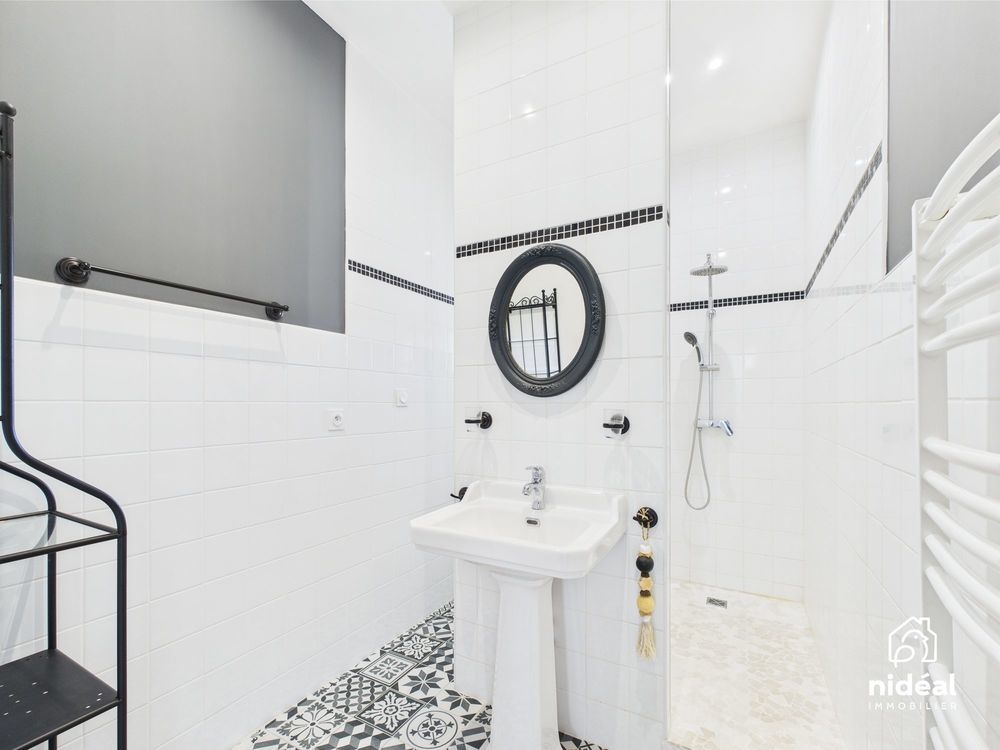 � vendre  Maison Sommi�res (30250)