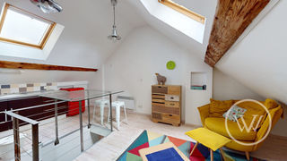  Appartement � vendre 2 pi�ces 25 m�