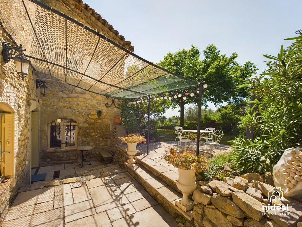 � vendre  Maison Anduze (30140)